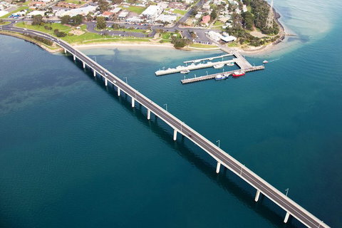 Phillip Island Helicopter Tour - Kempsey Accommodation 0