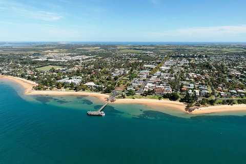 Phillip Island Helicopter Tour - Kempsey Accommodation 1