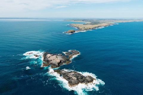 Phillip Island Helicopter Tour - Kempsey Accommodation 2