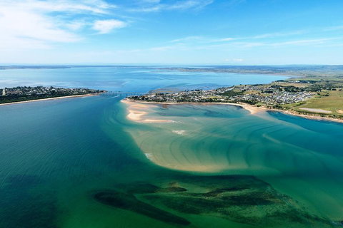 Phillip Island Helicopter Tour - Kempsey Accommodation 3