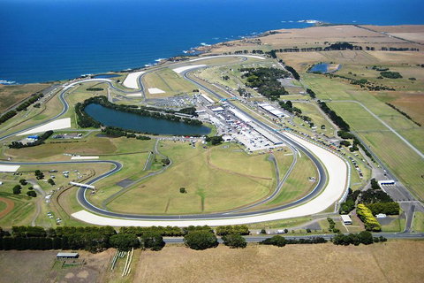 Phillip Island Helicopter Tour - Kempsey Accommodation 4