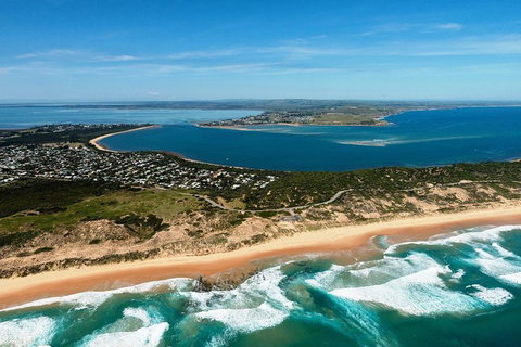 Phillip Island Helicopter Tour - Kempsey Accommodation 5