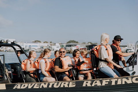 Adventure Rafting - Kempsey Accommodation 2