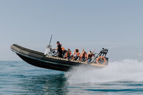 Adventure Rafting - Kempsey Accommodation 4