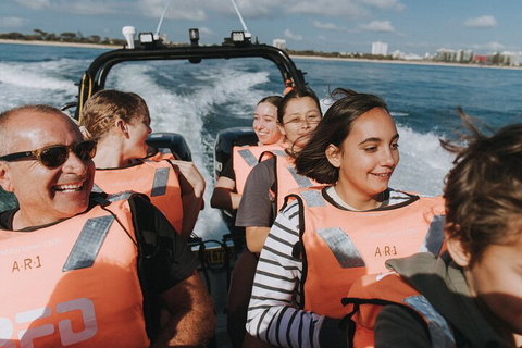 Adventure Rafting - Kempsey Accommodation 5