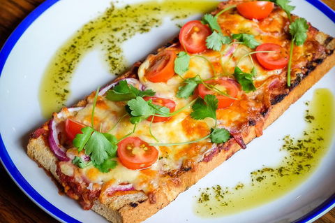 Food Tour Melbourne - St Kilda - Kempsey Accommodation 1