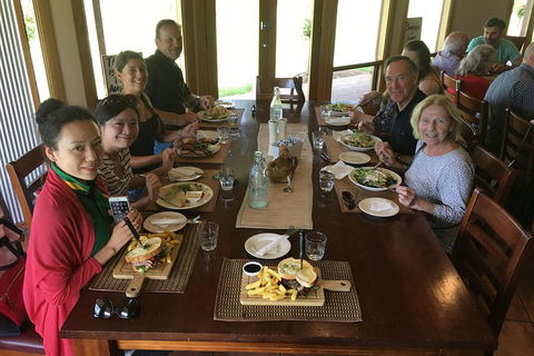 Barossa Valley Full-Day Tour From Adelaide With Maggie Beer Farm - Kempsey Accommodation 2