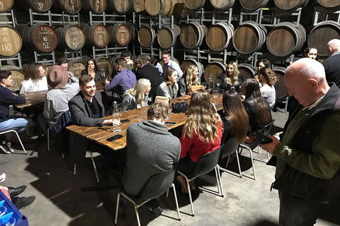 Barossa Valley Full-Day Tour From Adelaide With Maggie Beer Farm - Kempsey Accommodation 3