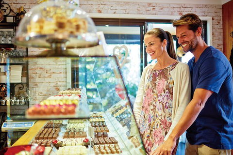 O'Reilly's & Lamington National Park From Gold Coast - Kempsey Accommodation 4