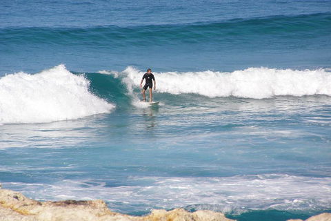 Stradbroke Island 4WD Day Trip From Brisbane - Kempsey Accommodation 1