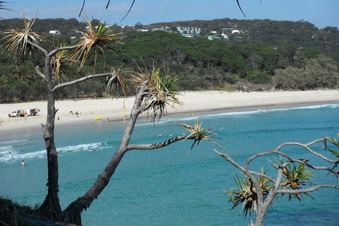 Stradbroke Island 4WD Day Trip From Brisbane - Kempsey Accommodation 5