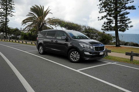 LGBT+ Friendly 12-Hour Great Ocean Road Private Tour - Kempsey Accommodation 1