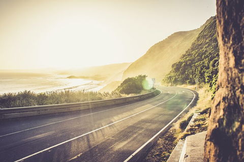 LGBT+ Friendly 12-Hour Great Ocean Road Private Tour - Kempsey Accommodation 4