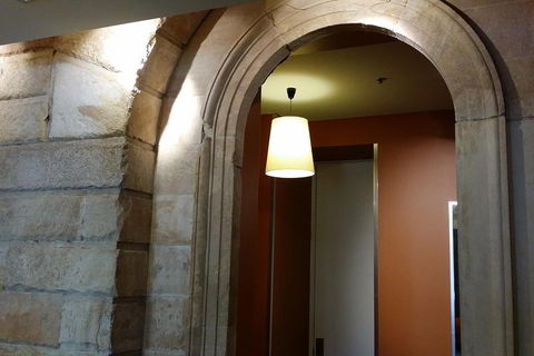Around The Square Adelaide Walking Tour - Kempsey Accommodation 0