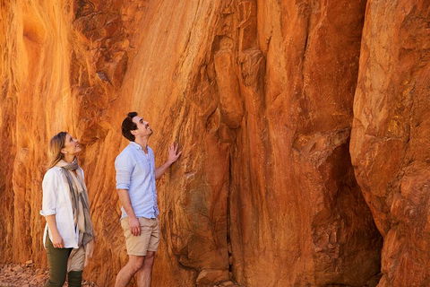 Best Of Alice Springs Full Day Tour - Kempsey Accommodation 2