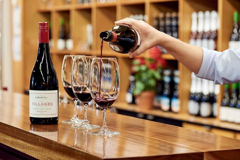 Yarra Valley Wine And Wildlife Self-Driving Tour - Kempsey Accommodation 0