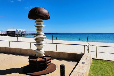 Margaret River Impression Day Tour From Perth - Kempsey Accommodation 3