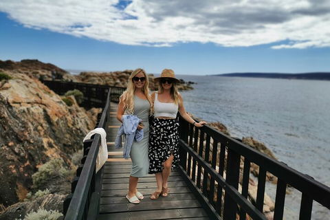 Margaret River Impression Day Tour From Perth - Kempsey Accommodation 5