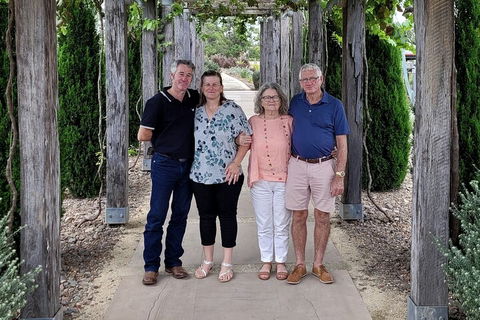 Hideaway Private Tours Hunter Valley- Indulgence Wine Tour (Full Day) - Kempsey Accommodation 4