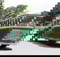 Hobart Half-Day Sightseeing Coach Tram Tour - Kempsey Accommodation