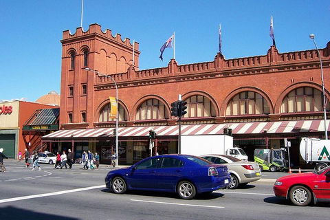 Amazing Adelaide Self-Guided Audio Tour - Kempsey Accommodation 0