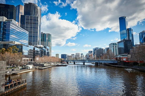 Highlights Of Melbourne Cruise - Kempsey Accommodation 2