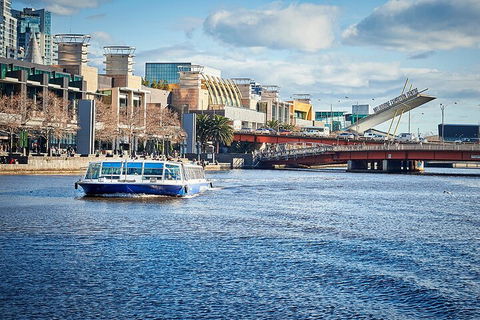 Highlights Of Melbourne Cruise - Kempsey Accommodation 4
