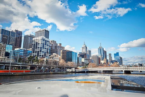 Highlights Of Melbourne Cruise - Kempsey Accommodation 5