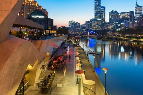 Nightlife In Melbourne: St Kilda - Kempsey Accommodation 0