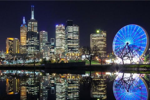 Nightlife In Melbourne: St Kilda - Kempsey Accommodation 1