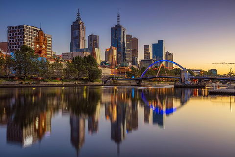 Nightlife In Melbourne: St Kilda - Kempsey Accommodation 3