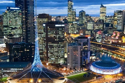 Nightlife In Melbourne: St Kilda - Kempsey Accommodation 5