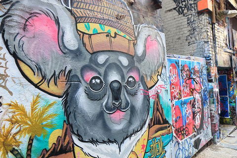 See Melbourne With A Local: Private & Personalized - Kempsey Accommodation 0