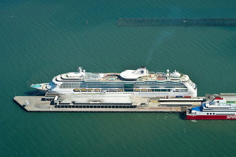 Melbourne And Port Phillip Bay Helicopter Tour - Kempsey Accommodation 2