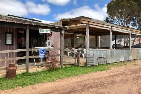 Kangaroo Island Gourmet Food And Wine Trail Tour - Kempsey Accommodation 3