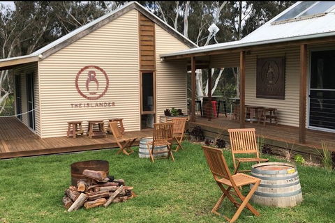 Kangaroo Island Gourmet Food And Wine Trail Tour - Kempsey Accommodation 4