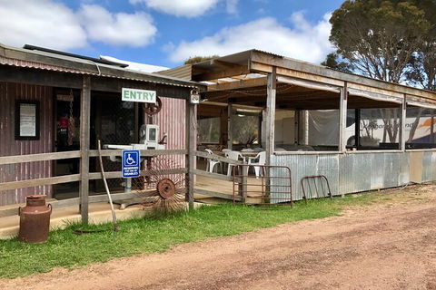Kangaroo Island Half Day Food And Wine Trail Tour - Kempsey Accommodation 0