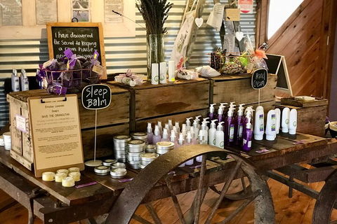 Kangaroo Island Half Day Food And Wine Trail Tour - Kempsey Accommodation 3