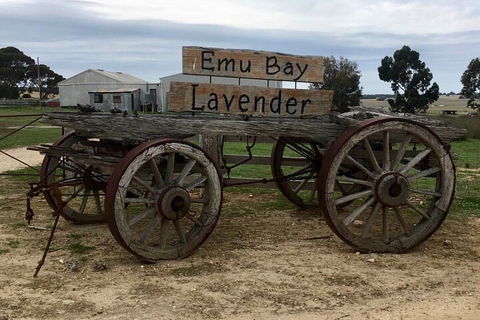 Kangaroo Island Half Day Food And Wine Trail Tour - Kempsey Accommodation 4