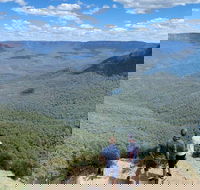 Blue Mountains Private Tour From Sydney  Featherdale Aussie Animal Park Option - Kempsey Accommodation