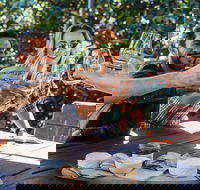 Full-day Wine-Tasting and Tamborine Mountain Tour with Lunch - Kempsey Accommodation