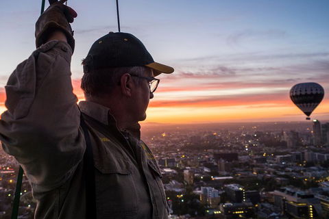 Melbourne Balloon Flight At Sunrise - Kempsey Accommodation 3
