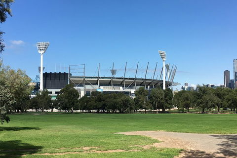 Legends & Champions Tour - Kempsey Accommodation 2