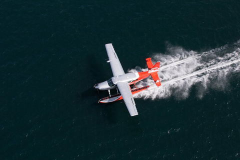 Lunch At Cottage Point Inn By Seaplane From Sydney - Kempsey Accommodation 2