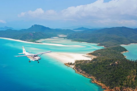 Fly & Sail Package (With Providence) - Kempsey Accommodation 2
