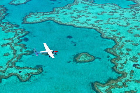 Fly & Sail Package (With Providence) - Kempsey Accommodation 4