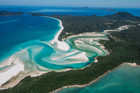 Fly & Sail Package (With Providence) - Kempsey Accommodation 5