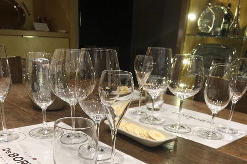 Yarra Valley 2-6 Guests Premium Food And Wine Inc Lunch At Dominique Portet - Kempsey Accommodation 4