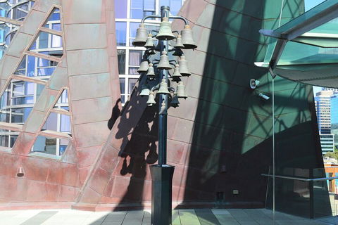 Skip-the-Line: Perth Bell Tower Experience Ticket - Kempsey Accommodation 1