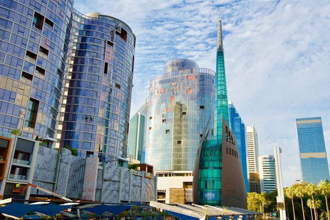 Skip-the-Line: Perth Bell Tower Experience Ticket - Kempsey Accommodation 4